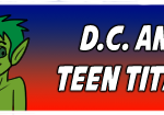 dcteentitans