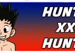 hunterxhunter