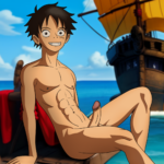 Luffy2